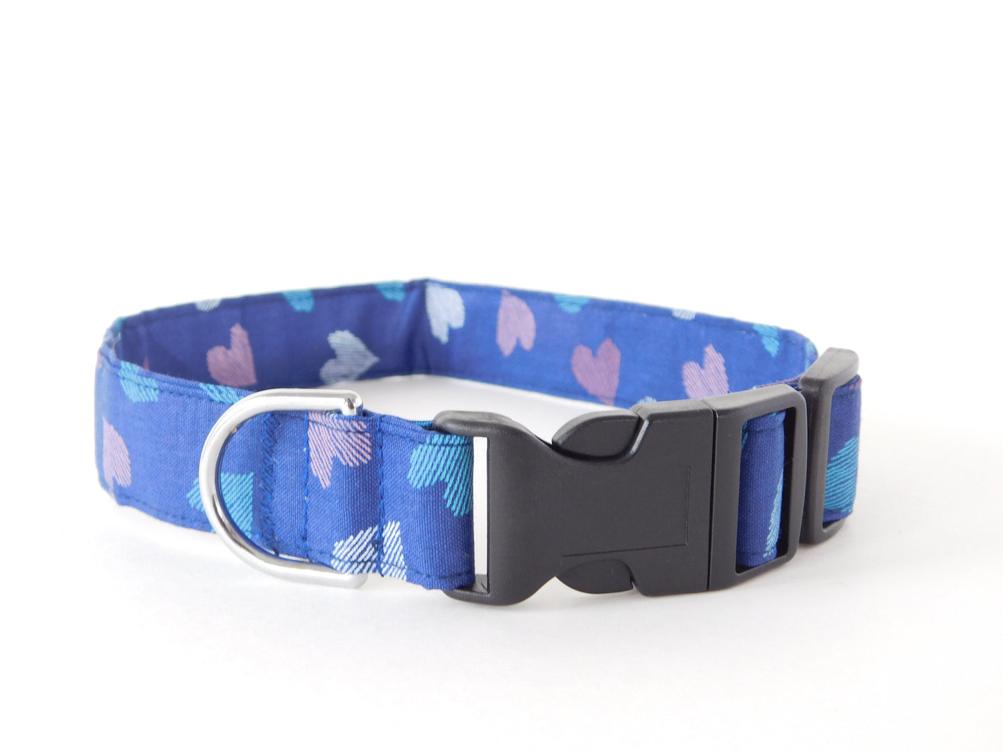 Matching Collar and leash Set - Charlotte's Pet