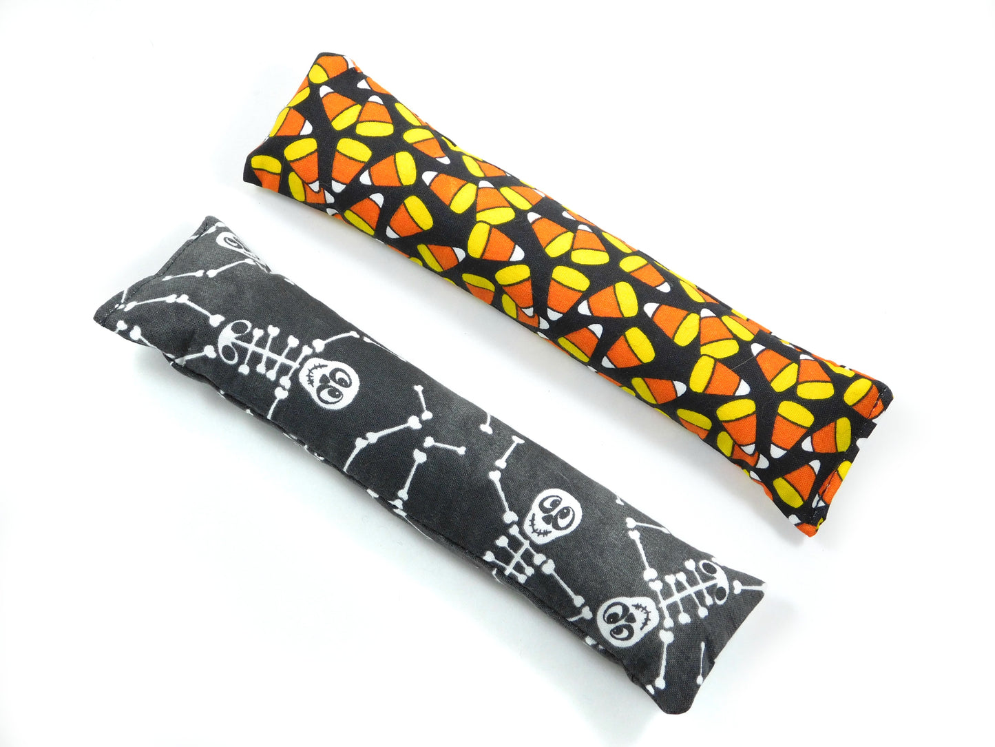 Halloween Catnip Kickers - Charlotte's Pet