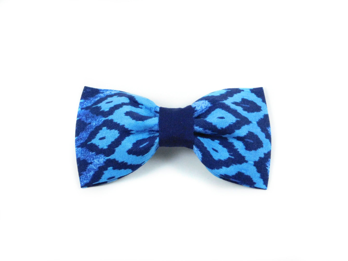 Winter Solstice Bow Tie/ Collar Flower - Charlotte's Pet
