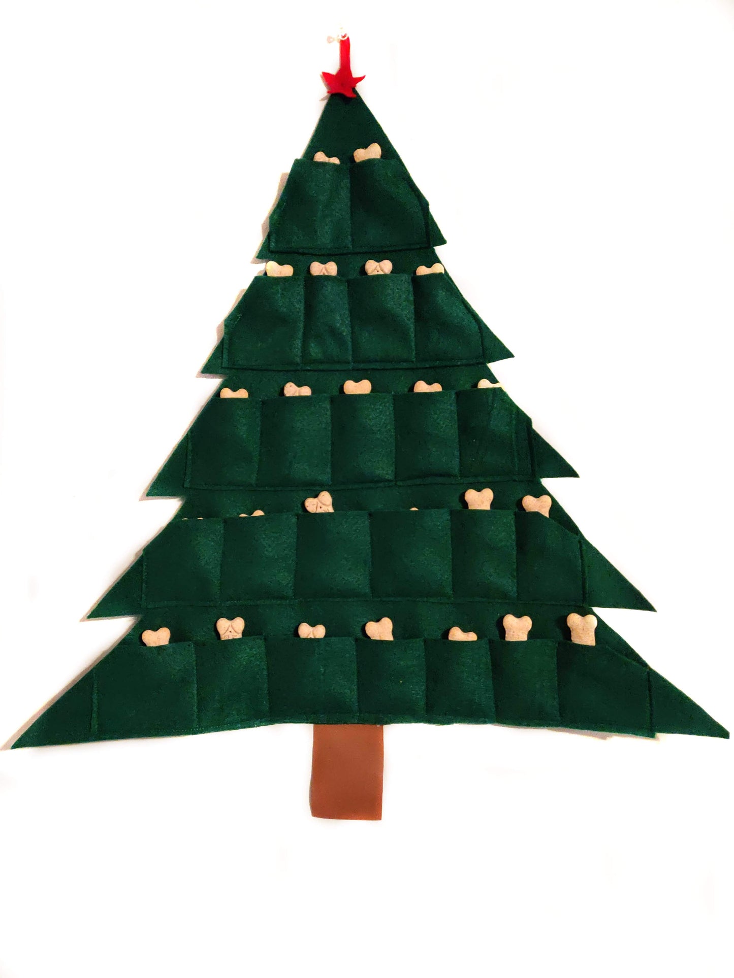 pet advent calendar - Charlotte's Pet