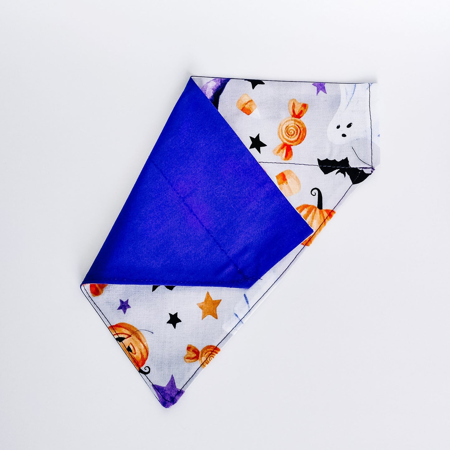 Boo Candy Dog Bandana & Cat Bandana