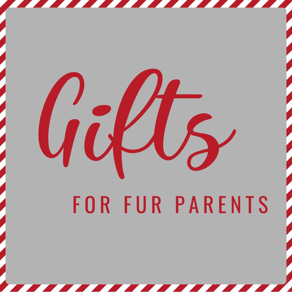 Gifts for Fur Parents