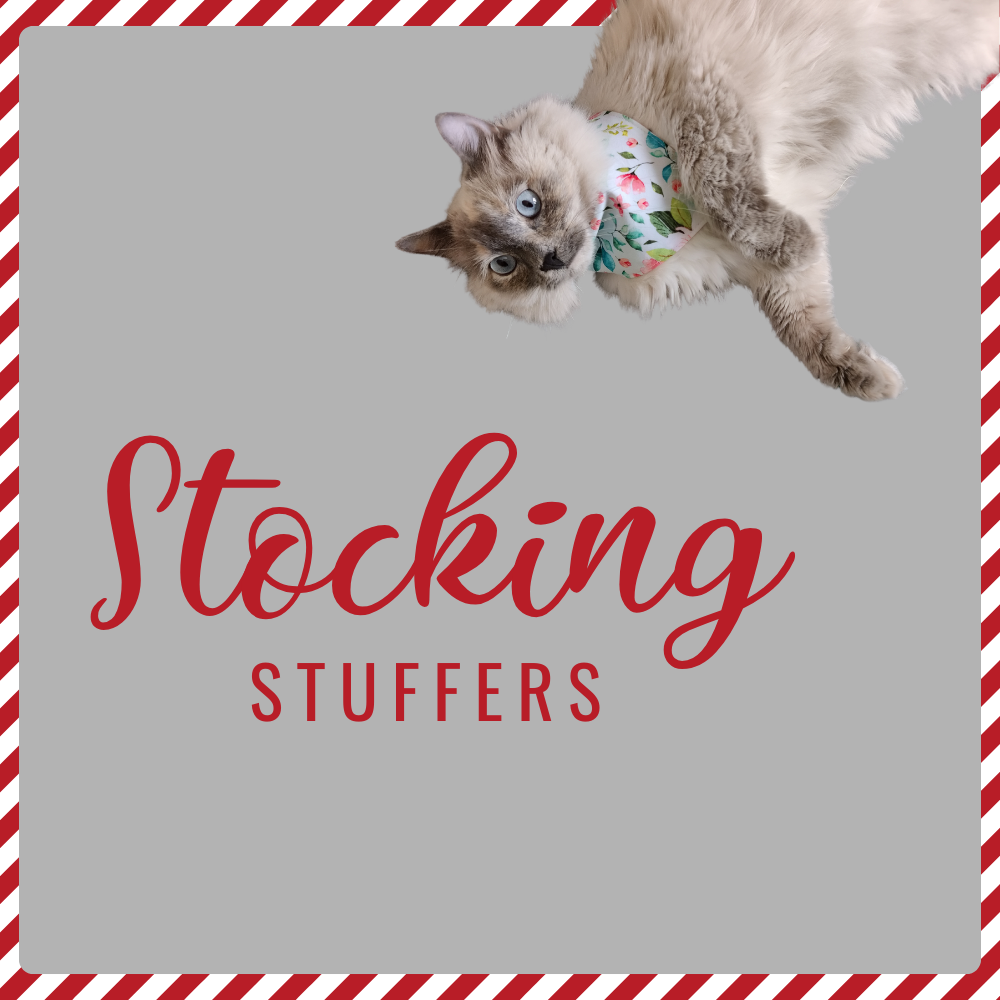 Stocking Stuffers