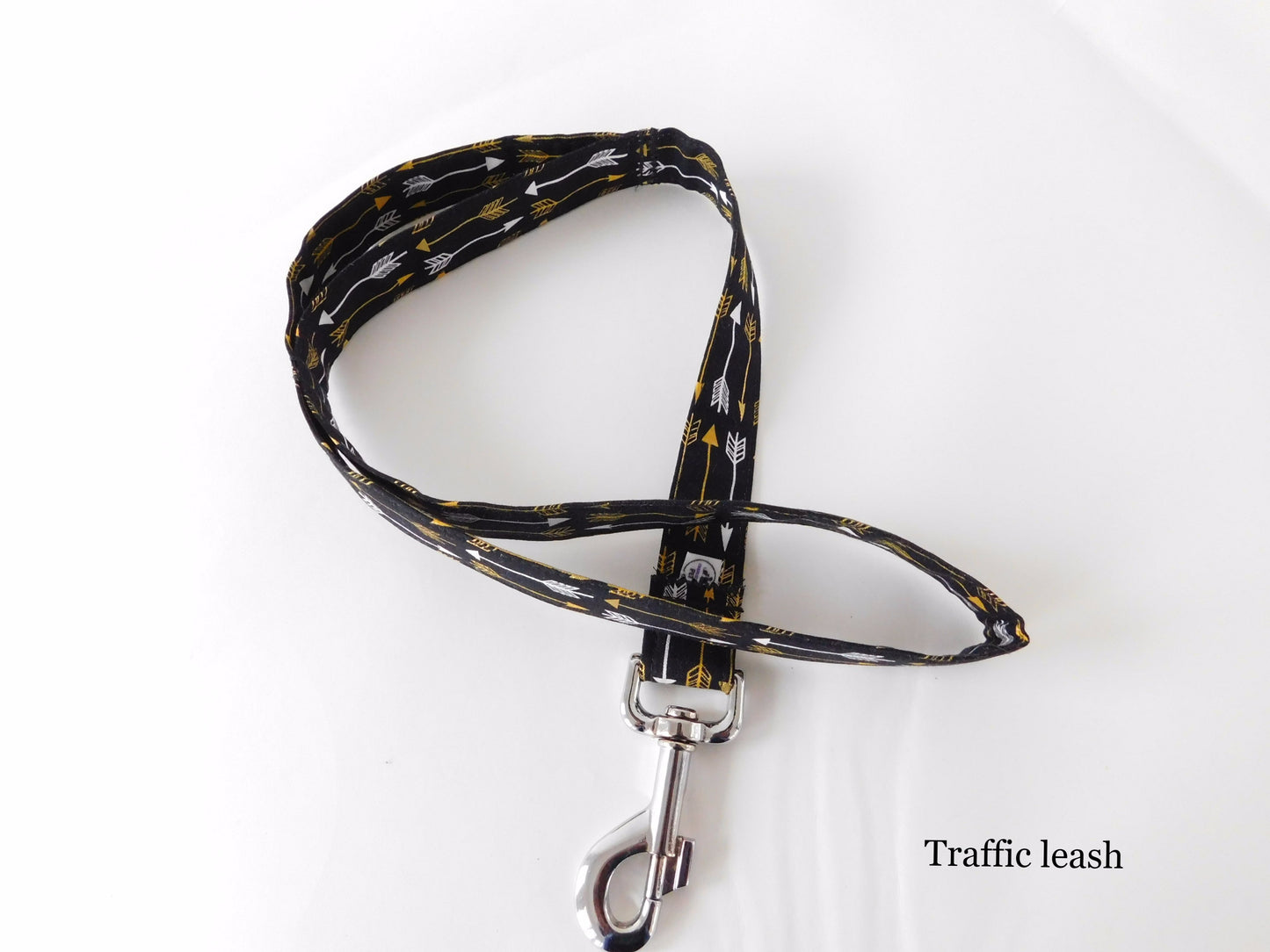 Woodland Animals Dog Leash - Charlotte's Pet