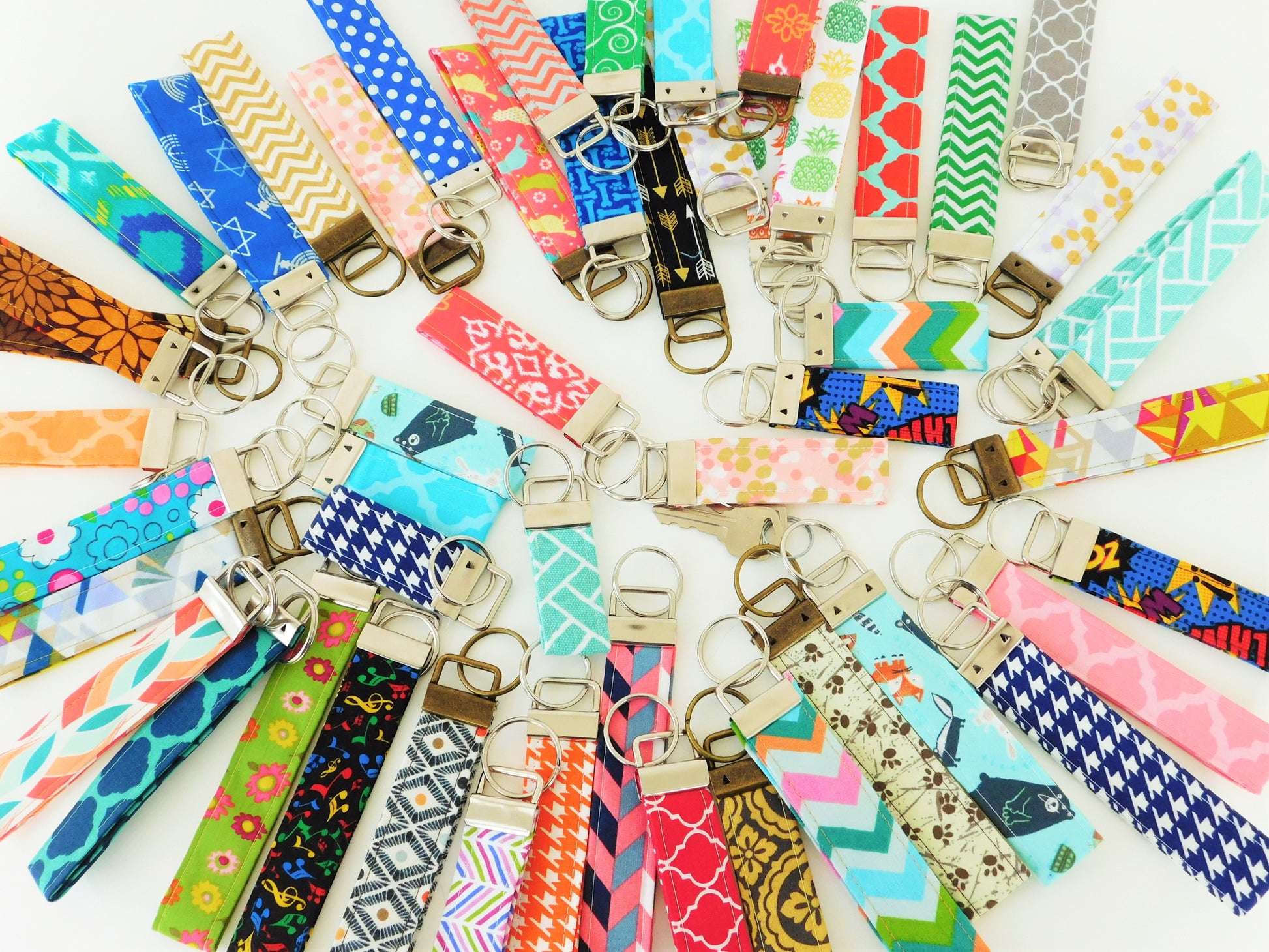 Add a Matching Key Fob – Charlotte's Pet