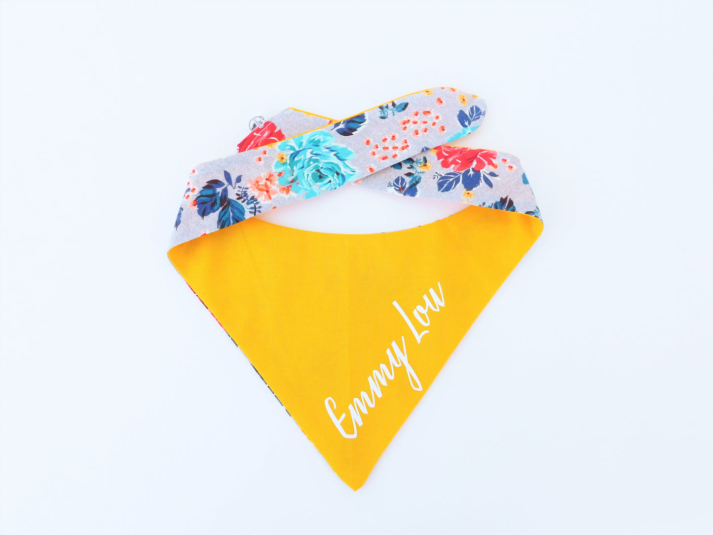 Personalized Bandana