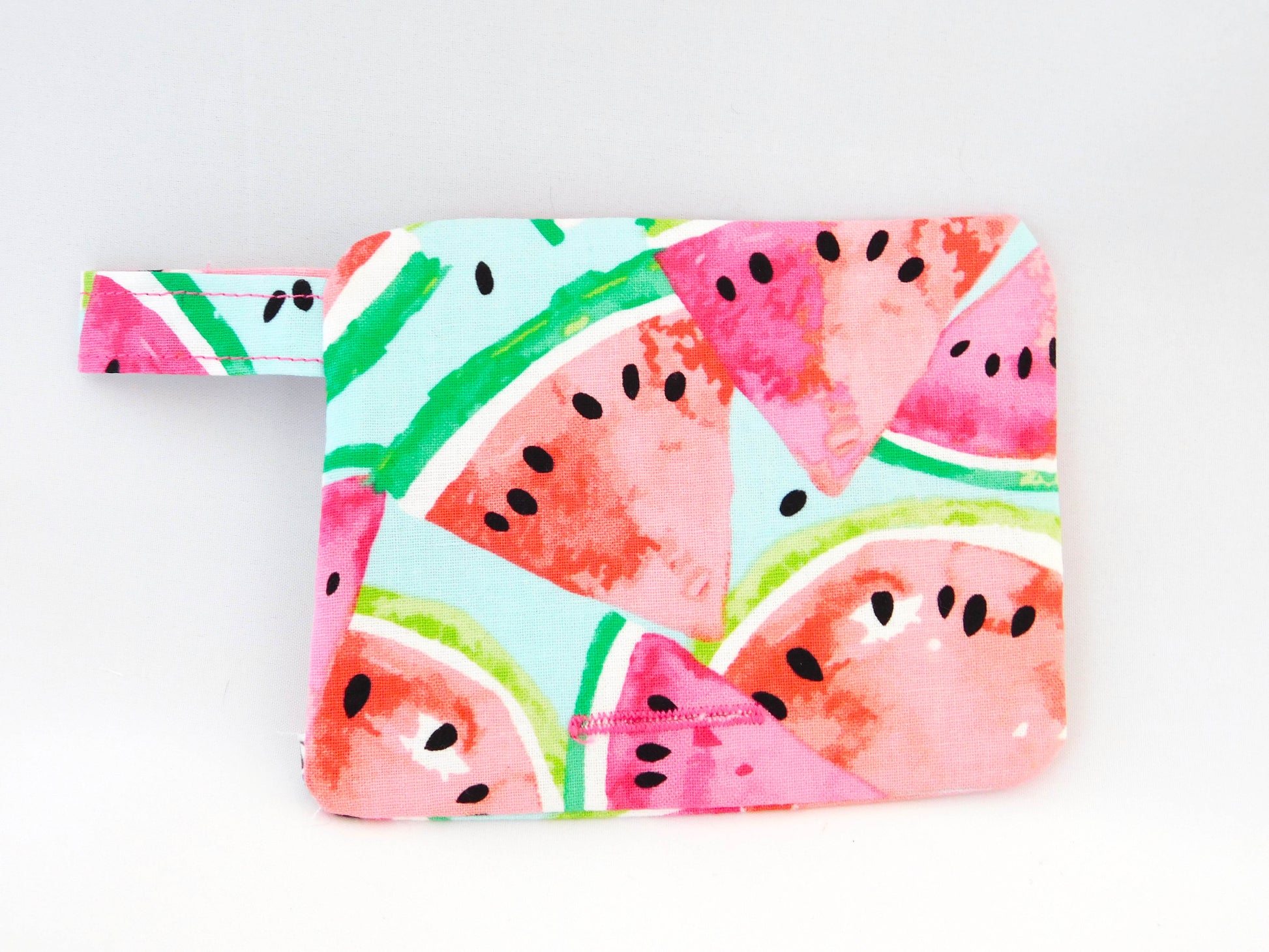 Watermelon Slices Waste Bag Holder - Charlotte's Pet