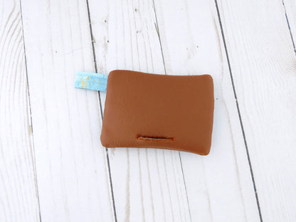 White Cork Waste Bag Holder - Charlotte's Pet