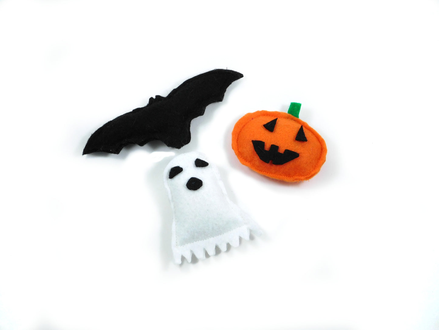 Halloween Catnip Set - Charlotte's Pet