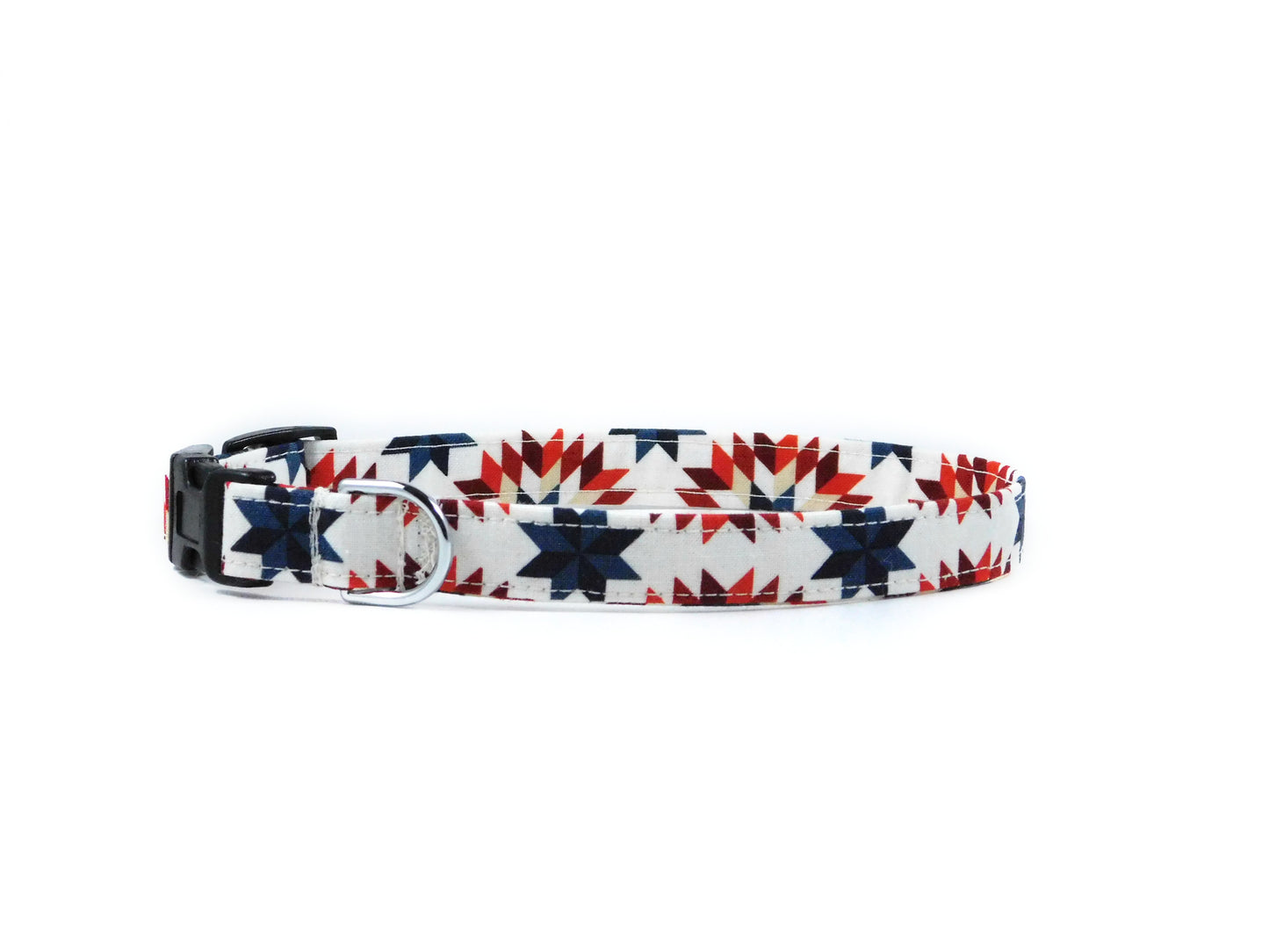 Light Star Dog Collar/ Cat Collar - Charlotte's Pet