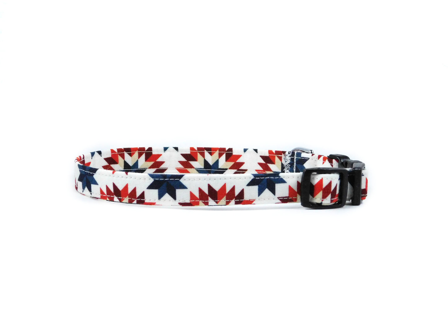 Light Star Dog Collar/ Cat Collar - Charlotte's Pet