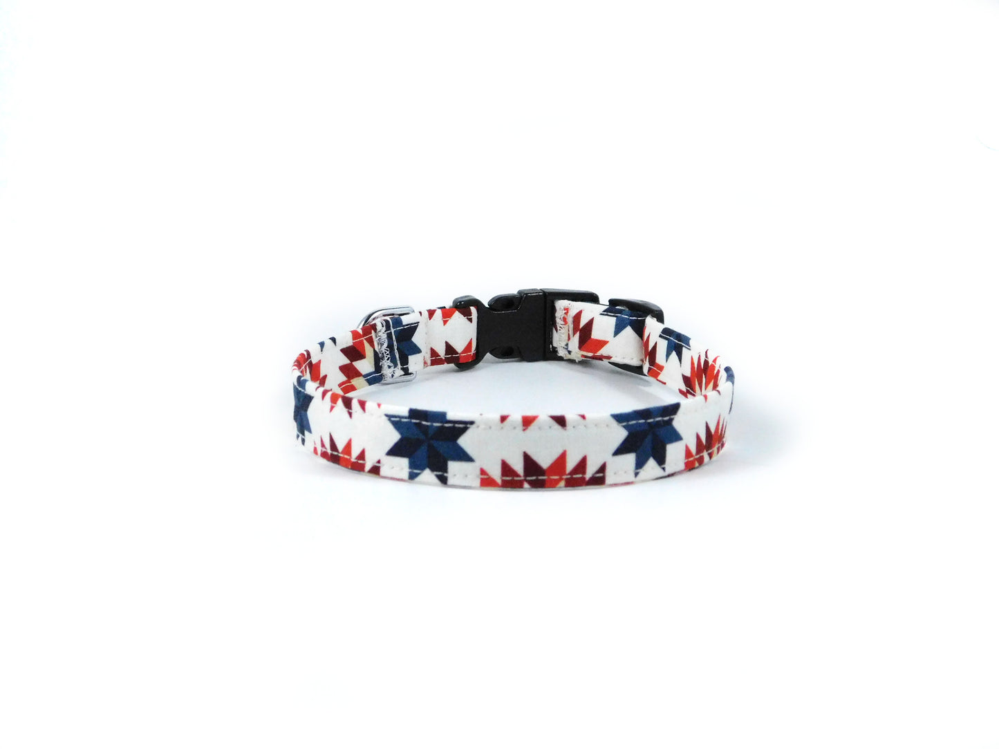 Light Star Dog Collar/ Cat Collar - Charlotte's Pet
