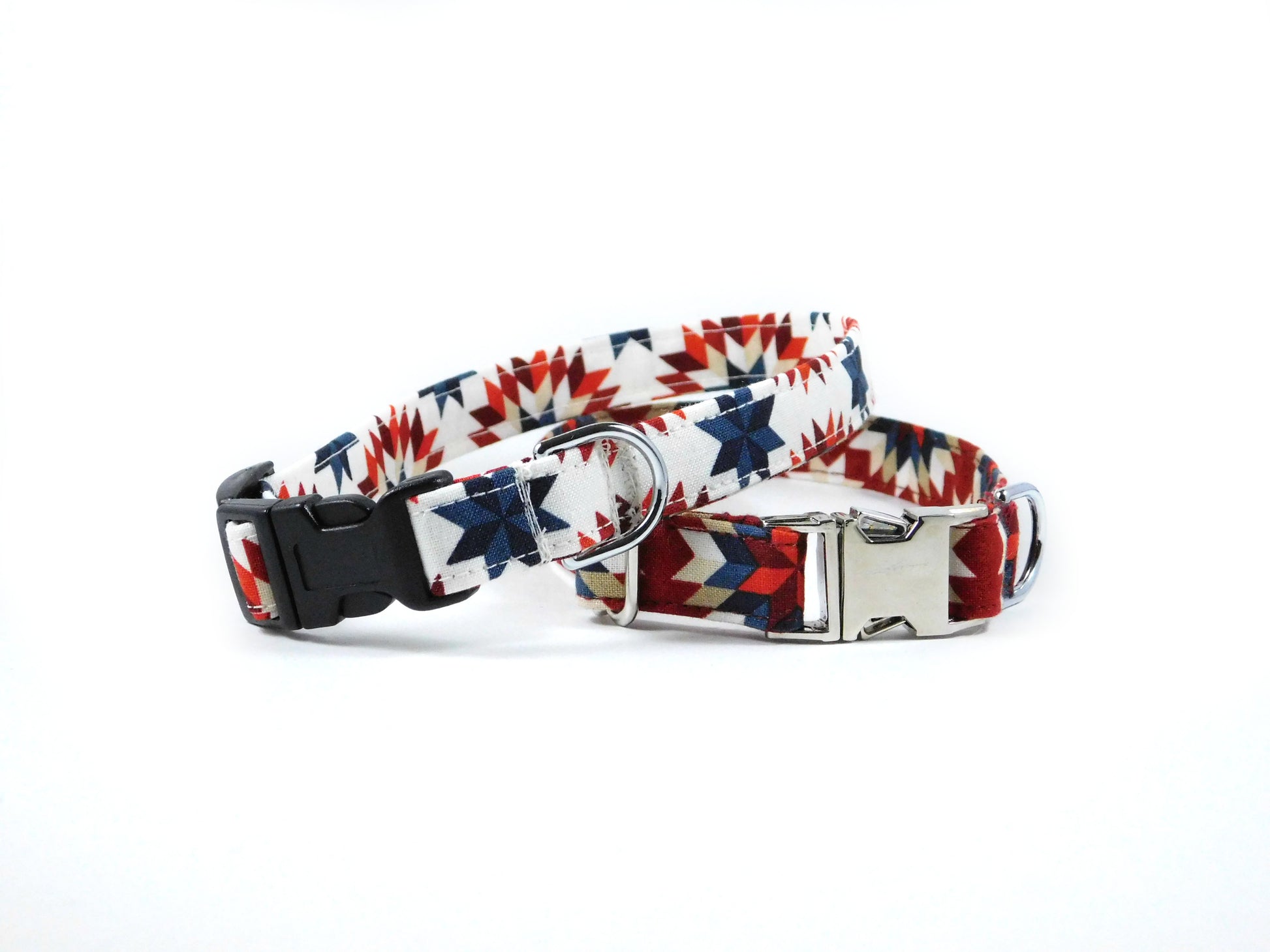 Light Star Dog Collar/ Cat Collar - Charlotte's Pet