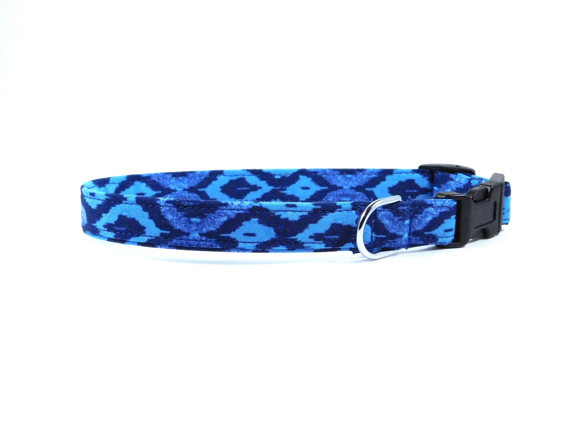 Winter Solstice Dog Collar/ Cat Collar - Charlotte's Pet