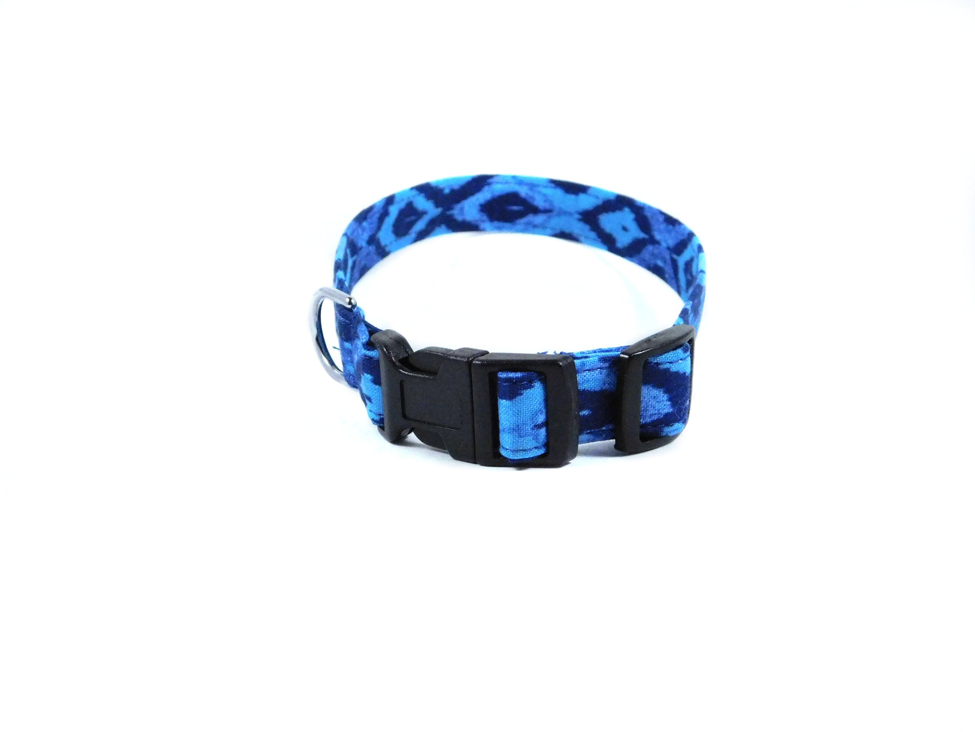 Winter Solstice Dog Collar/ Cat Collar - Charlotte's Pet