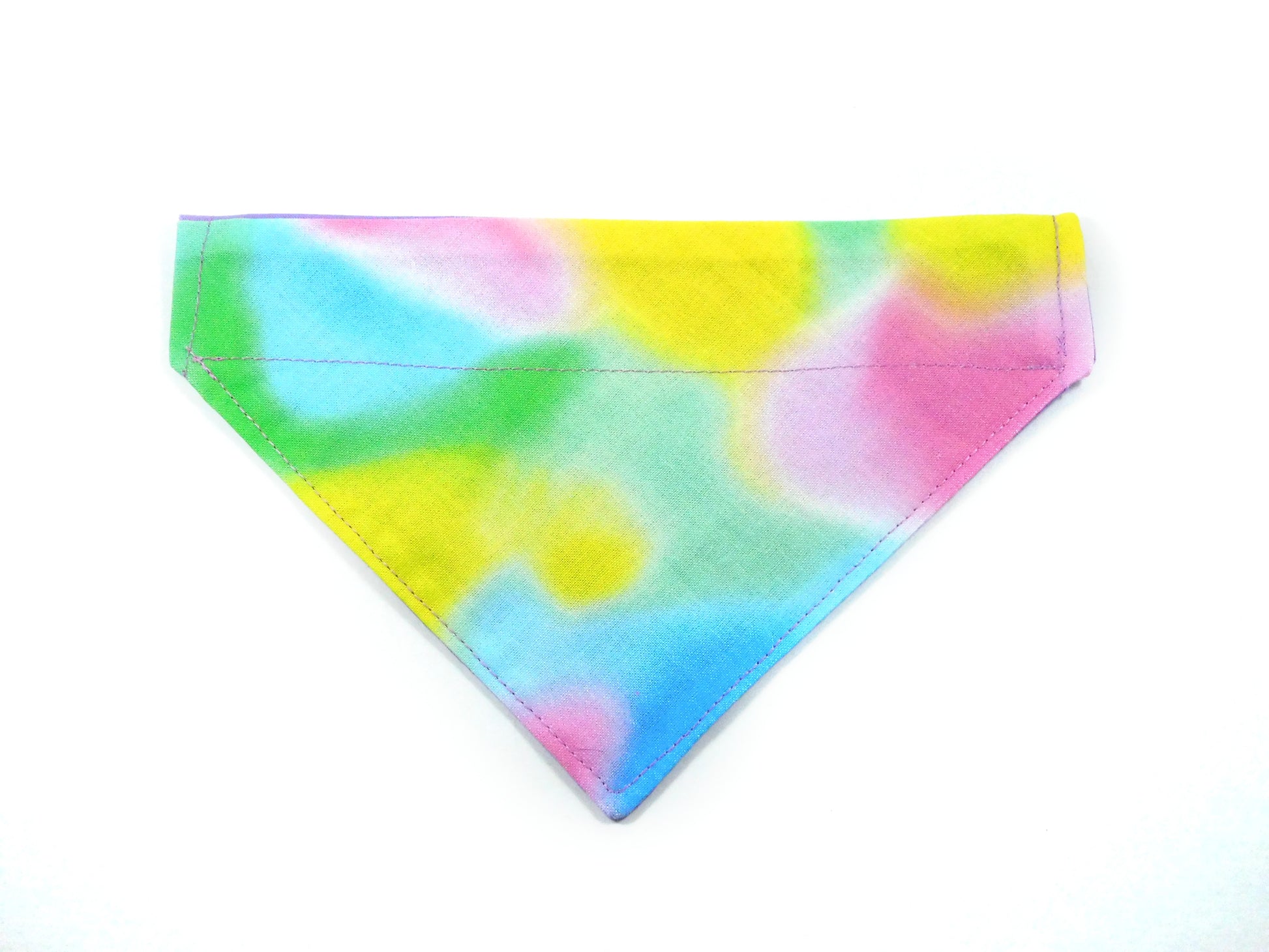 Pastels of Summer Dog Bandana - Charlotte's Pet