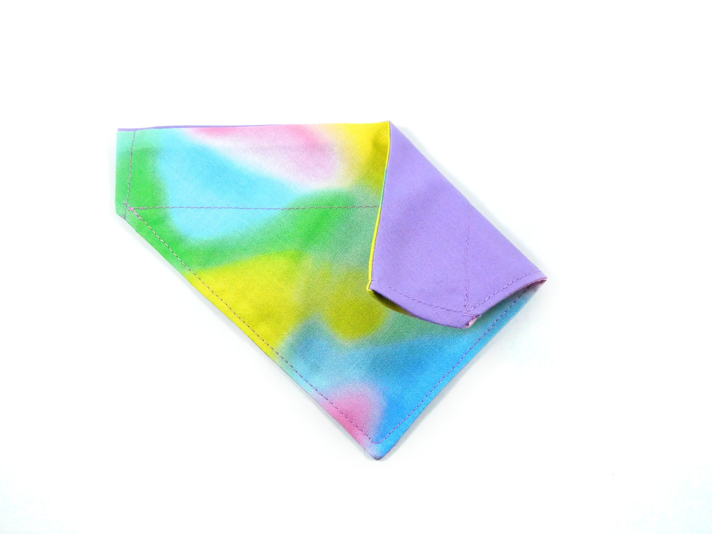 Pastels of Summer Dog Bandana - Charlotte's Pet