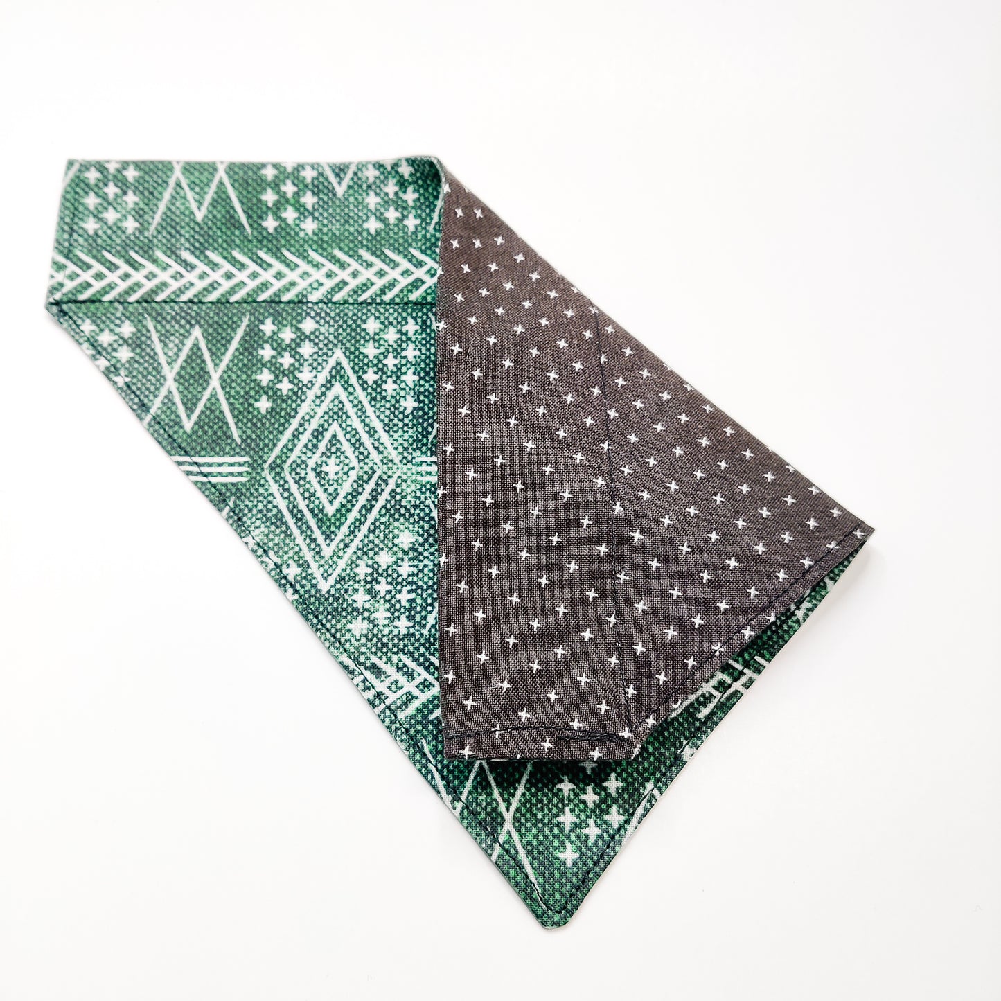 Moroccan Dog Bandana & Cat Bandana