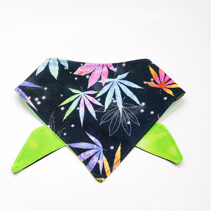 High Hopes Dog Bandana & Cat Bandana