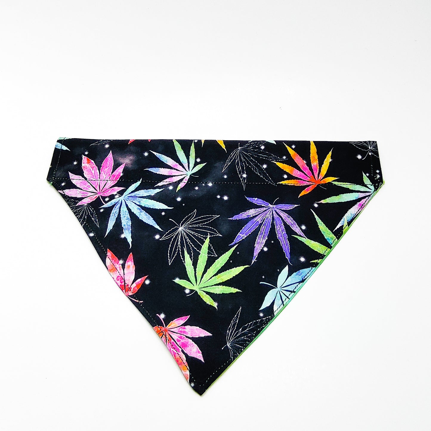 High Hopes Dog Bandana & Cat Bandana