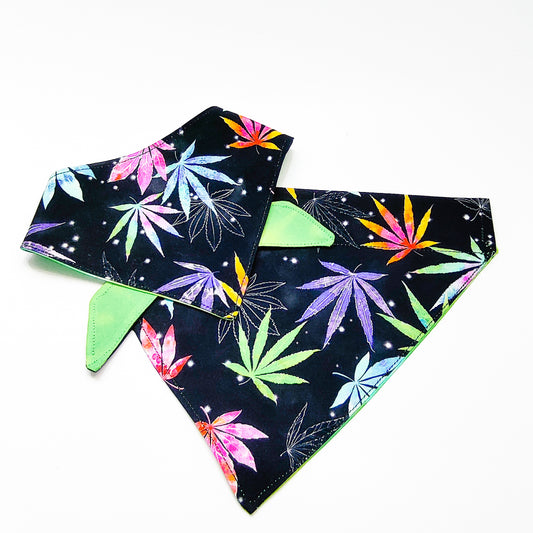 High Hopes Dog Bandana & Cat Bandana