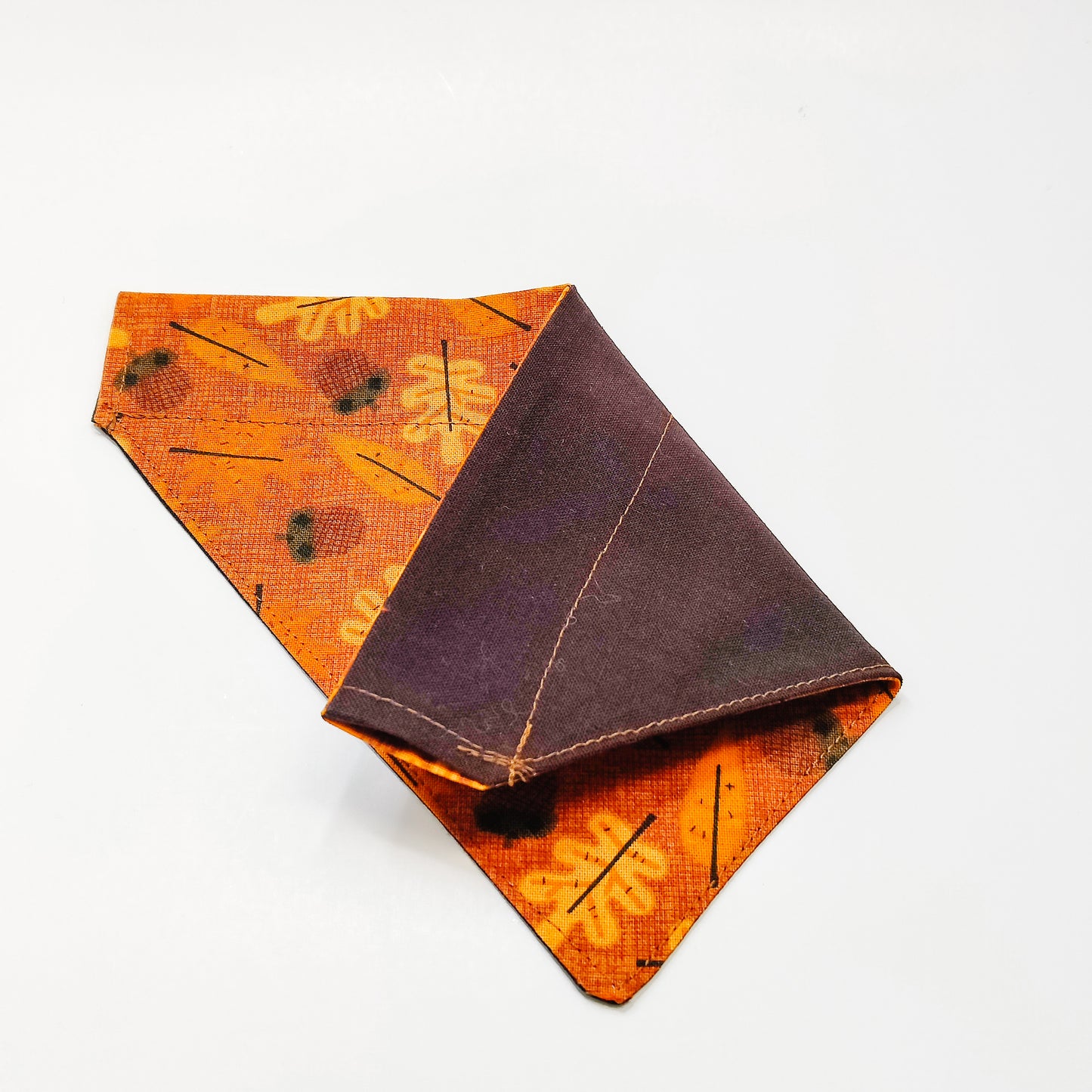 Fall Foliage Dog Bandana & Cat Bandana