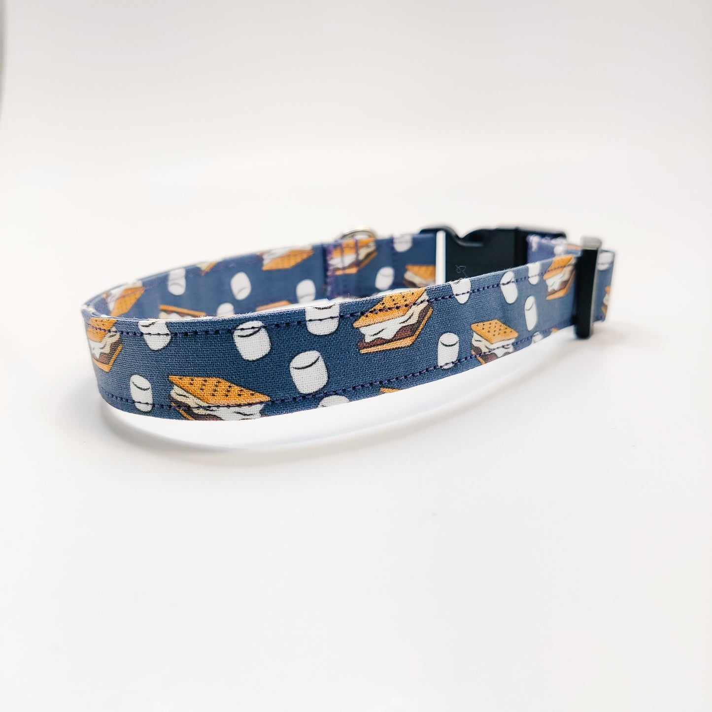 S'mores Dog Collar/ Cat Collar