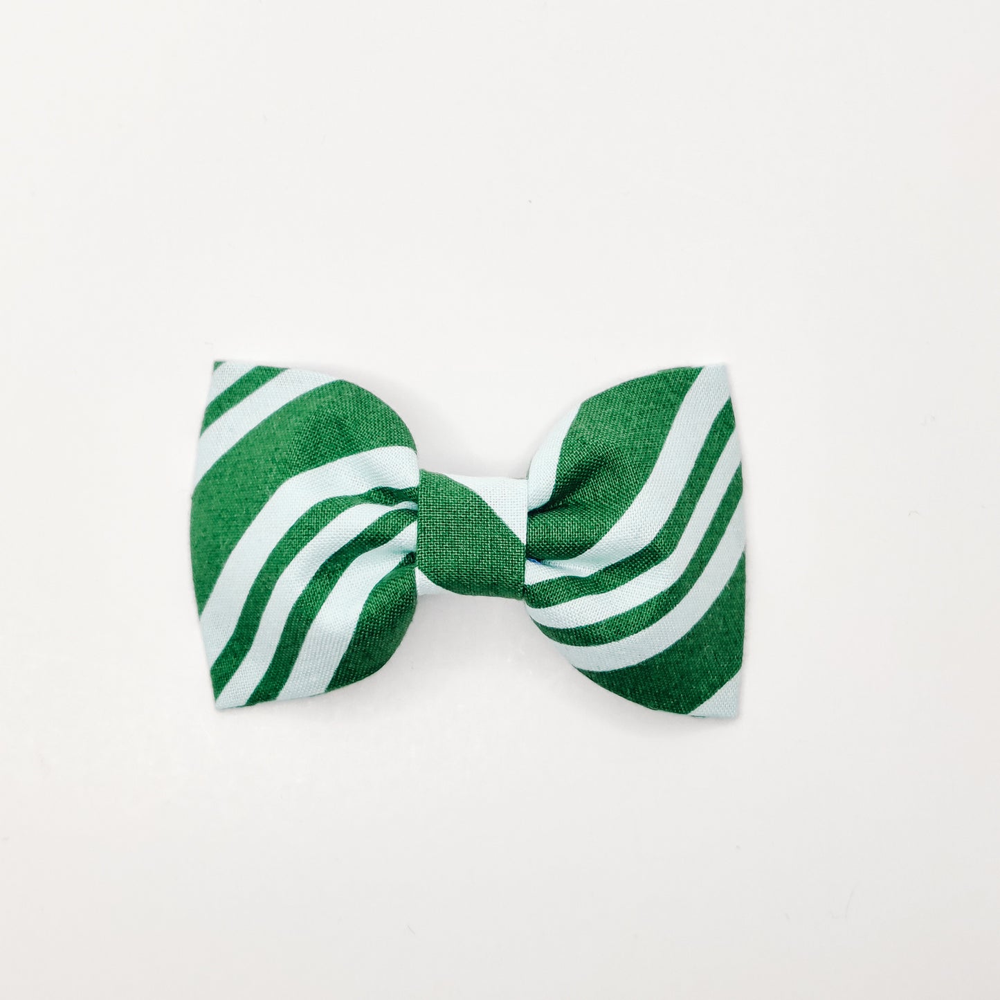 Wintermint Dog & Cat Bow Tie/ Collar Flower