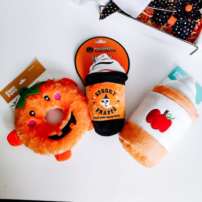 Halloween Pet Gift Set