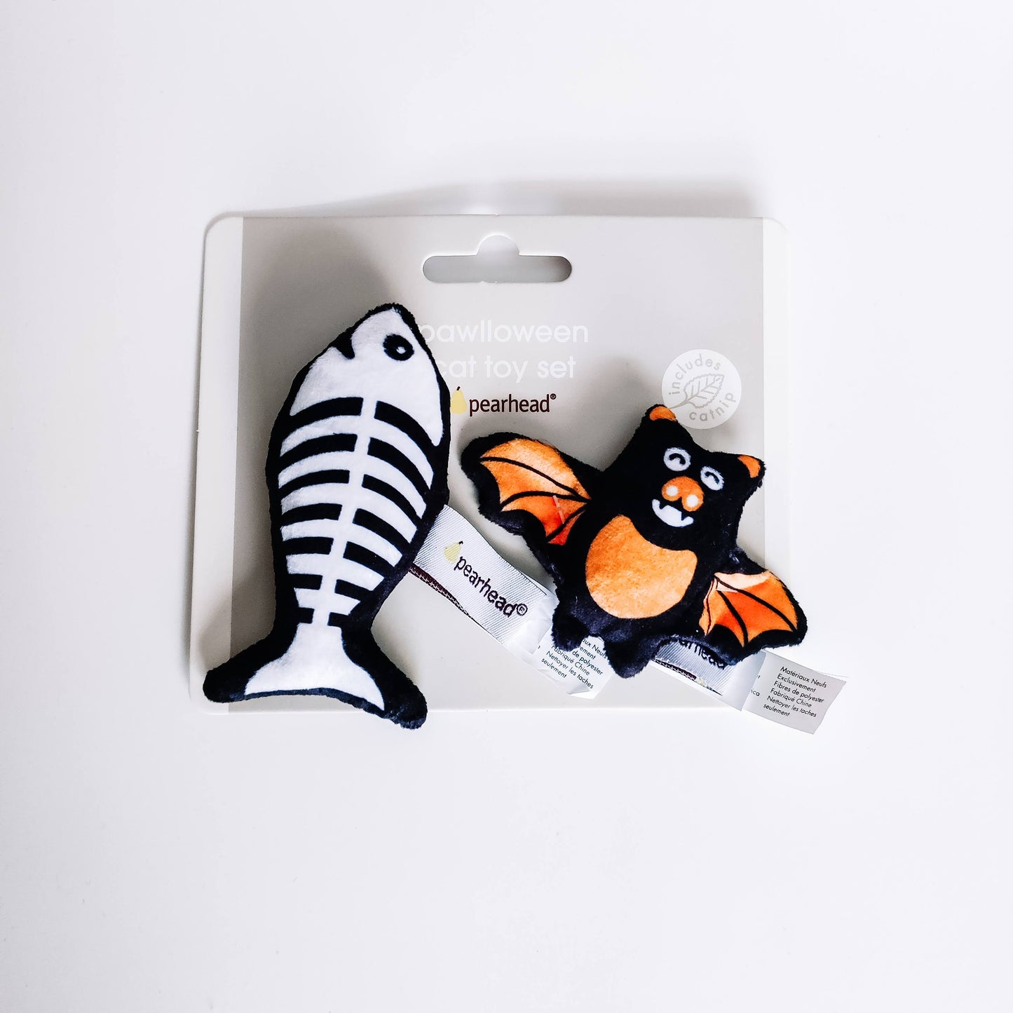 Halloween Pet Gift Set
