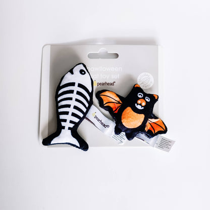 Halloween Pet Gift Set