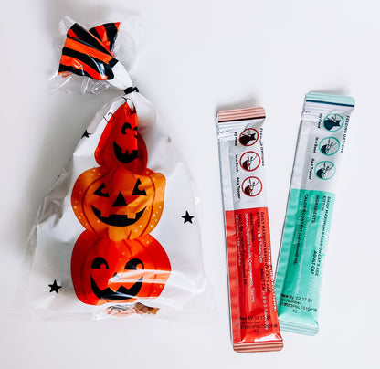 Halloween Pet Gift Set