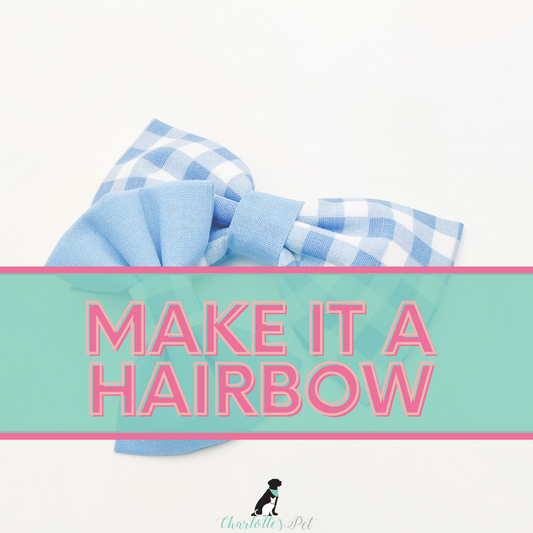 Hair Bows