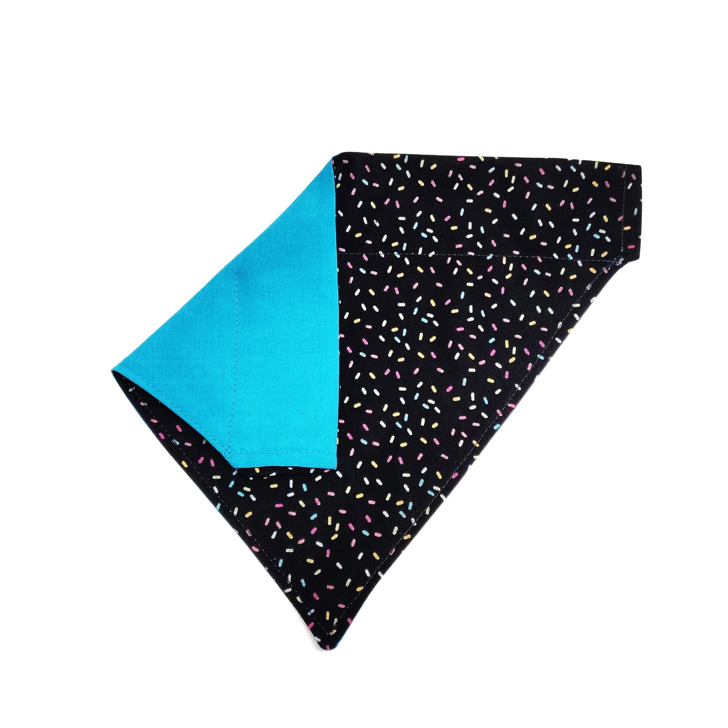 Birthday Sprinkles Dog Bandana & Cat Bandana