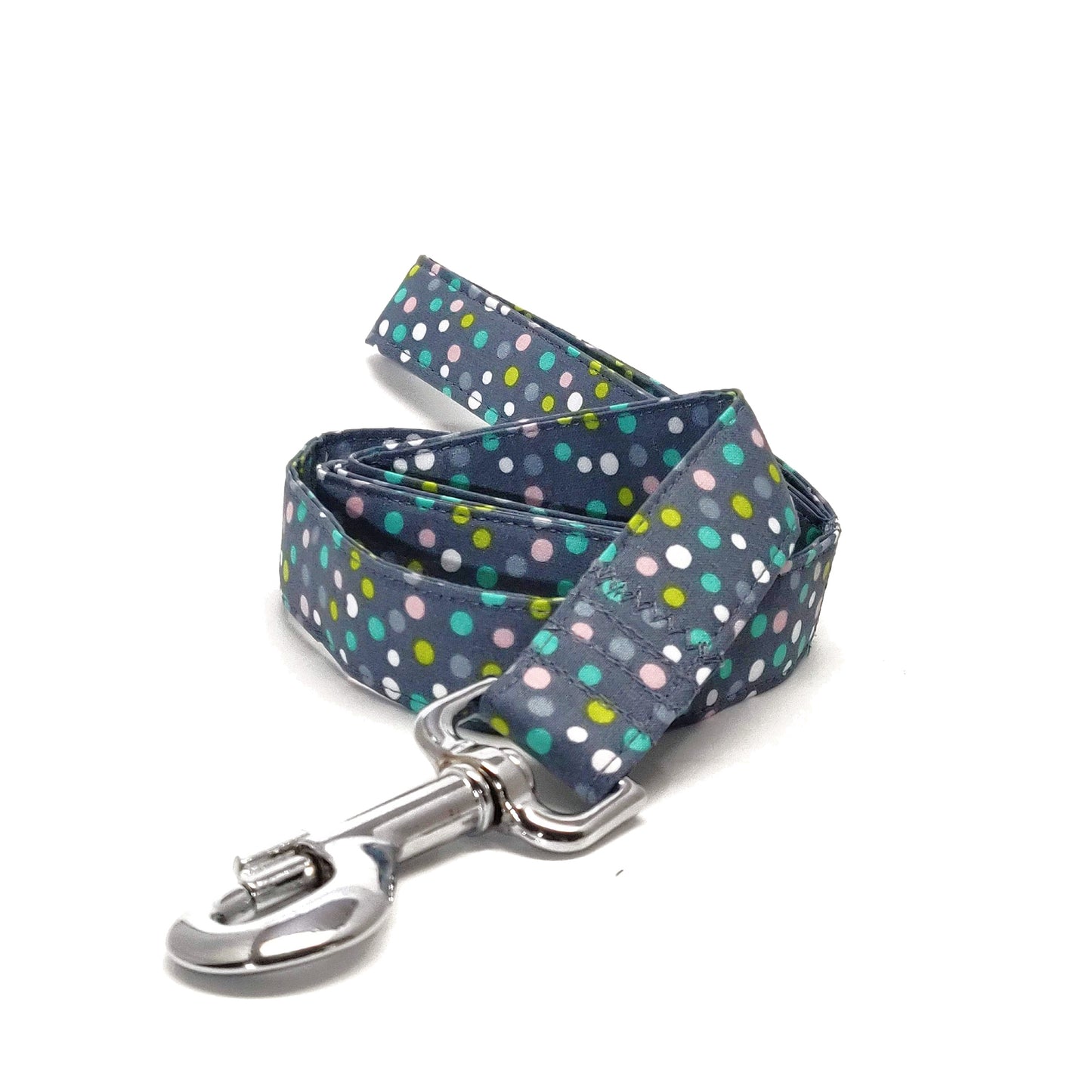 Dipping Dots Dog Leash