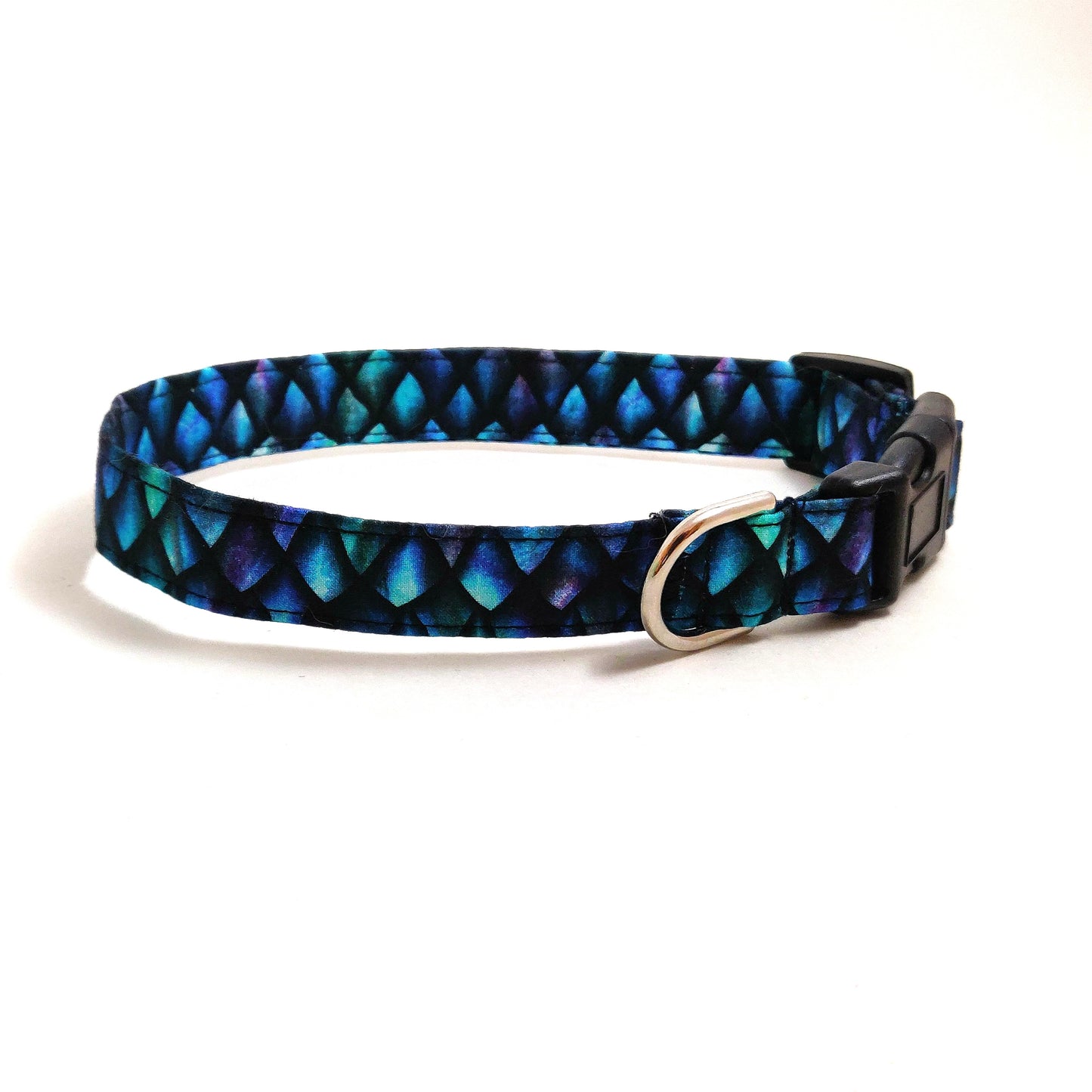 Dragon Scales Dog Collar/ Cat Collar