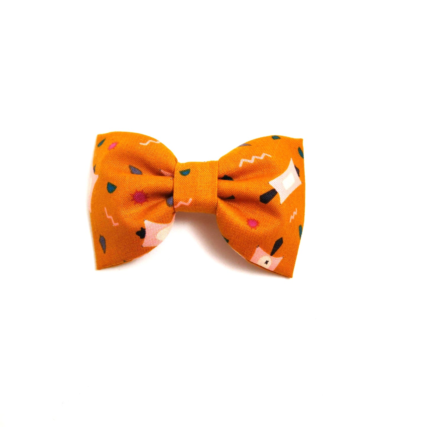 Flying Squirrels Collar Flower/Bow Tie