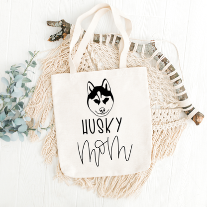 Pet Parent Tote Bag