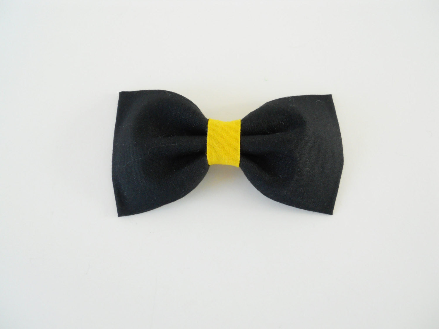 Team Colors Bow Tie/Flower - Charlotte's Pet