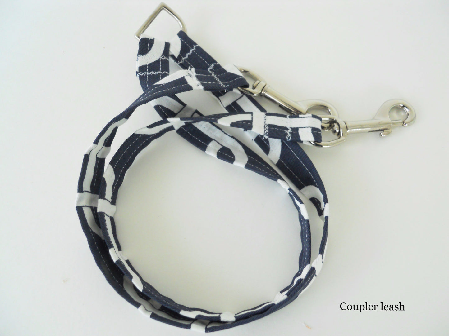 Woodland Animals Dog Leash - Charlotte's Pet