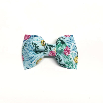 Under the Sea Dog & Cat Bow Tie/ Collar Flower