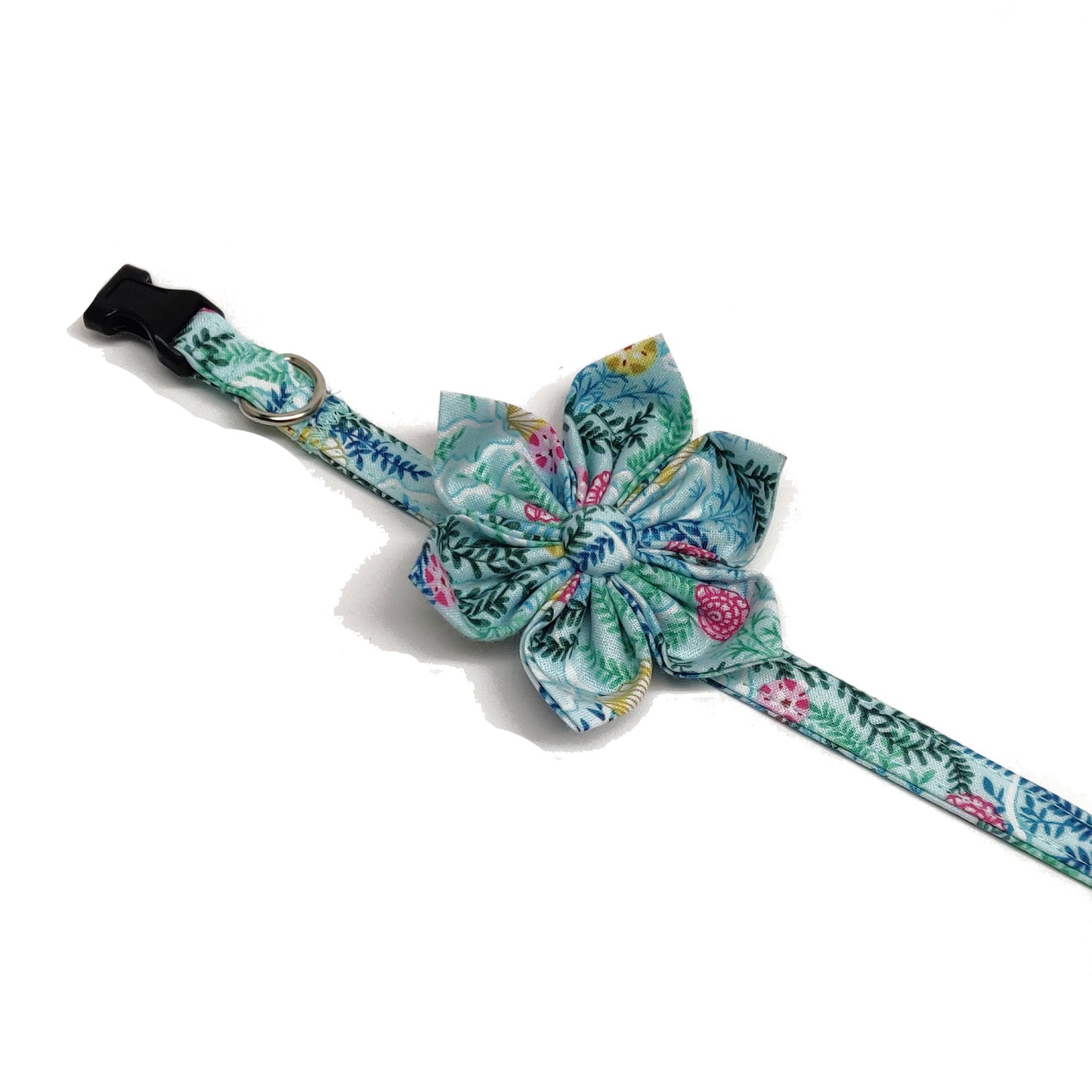 Under the Sea Dog Collar/ Cat Collar