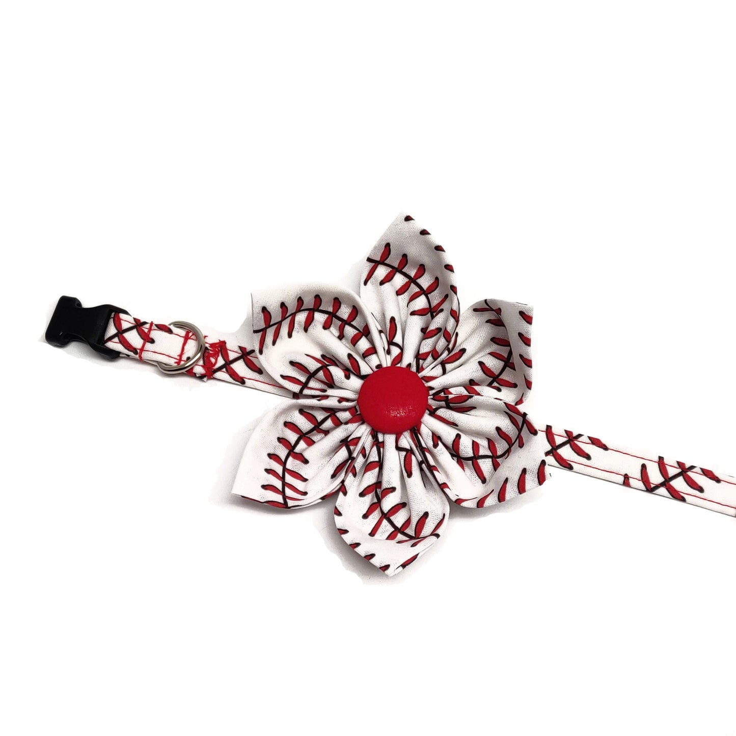 Play Ball Dog Collar/ Cat Collar