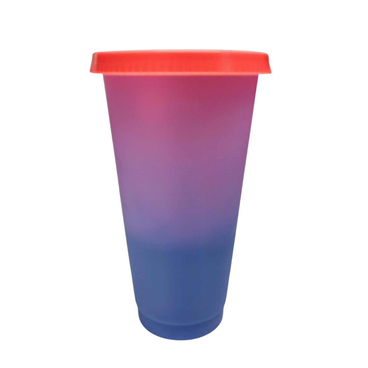 Color Changing Cup