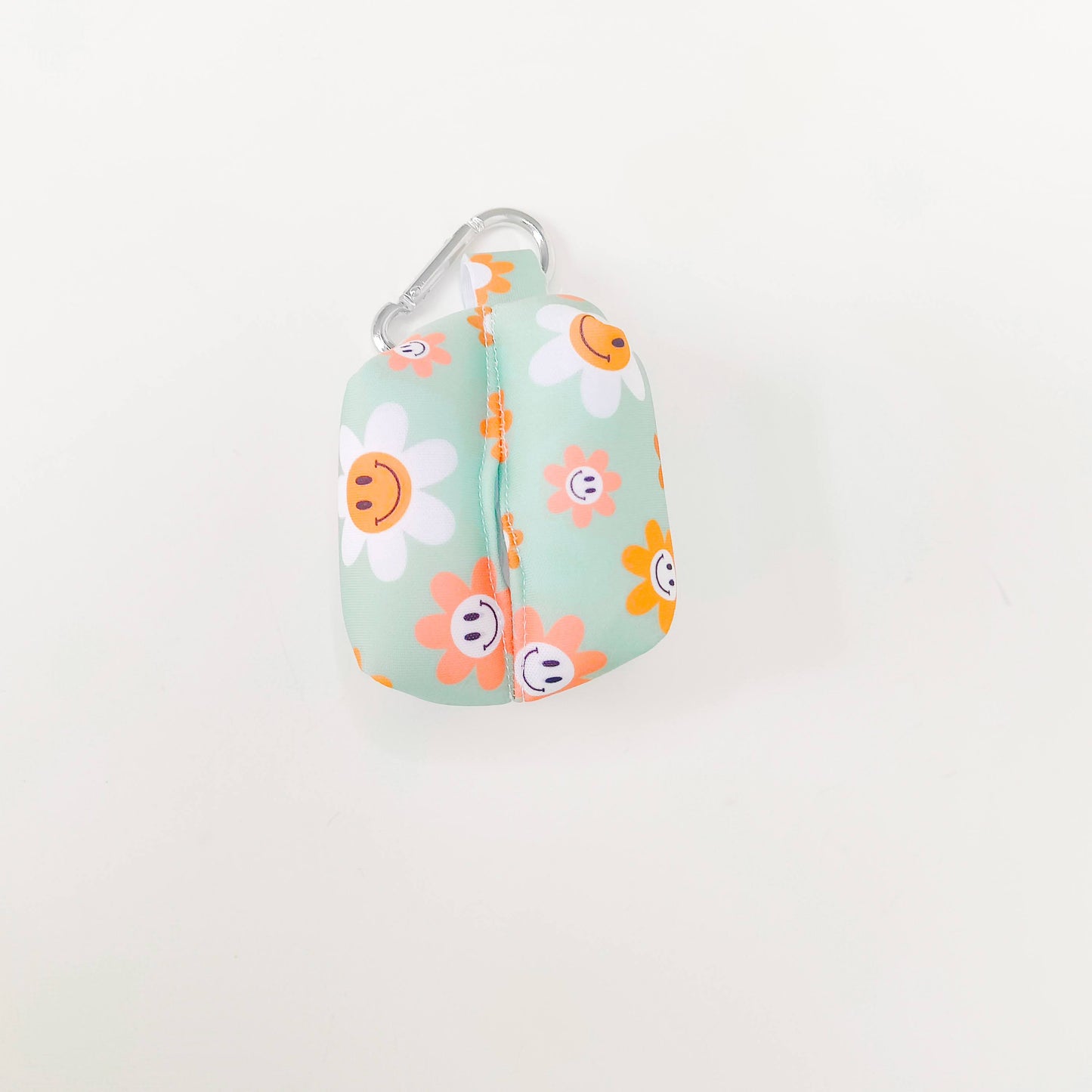 Smiley Daisy Waste Bag Dispenser